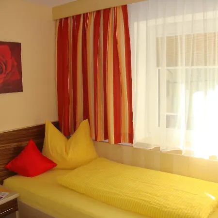 ベッド・アンド・ブレックファスト Haus Sonnschein ゼルデン