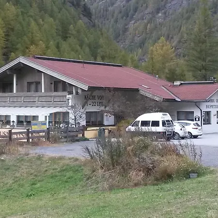 住宿加早餐酒店 Haus Sonnschein 索尔登