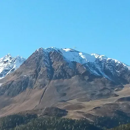 Haus Sonnschein 索尔登