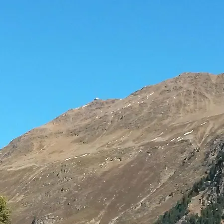 住宿加早餐酒店 Haus Sonnschein