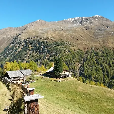 Panzió Haus Sonnschein 4*