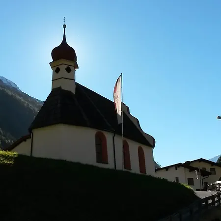 住宿加早餐酒店 Haus Sonnschein 4*