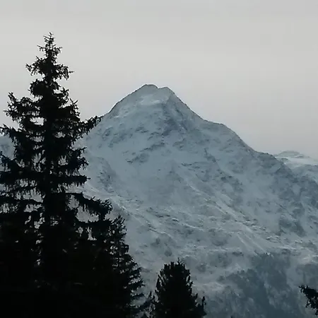 Haus Sonnschein 索尔登