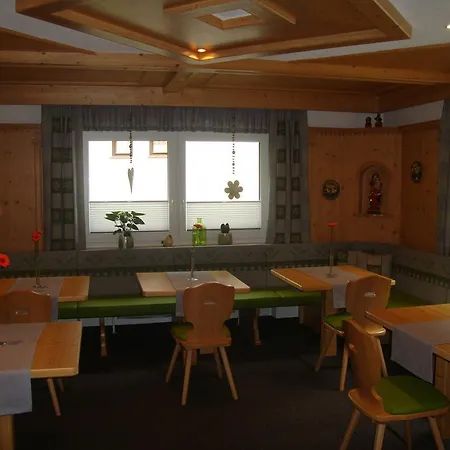 Haus Sonnschein 索尔登