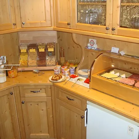 住宿加早餐酒店 Haus Sonnschein