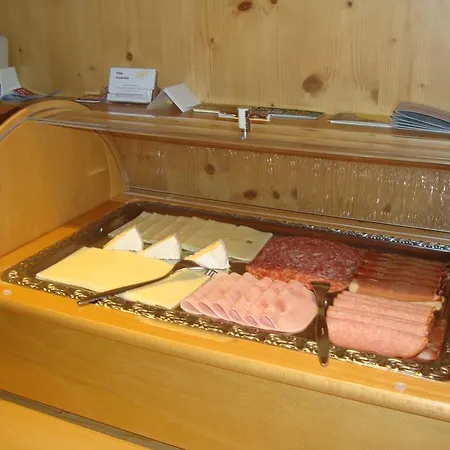 住宿加早餐酒店 Haus Sonnschein