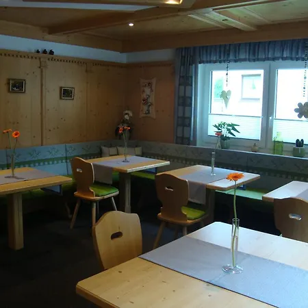 Haus Sonnschein 索尔登