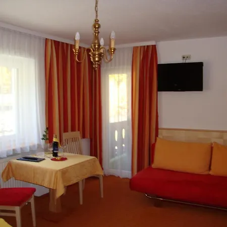 Haus Sonnschein 索尔登