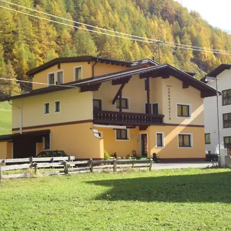 Haus Sonnschein