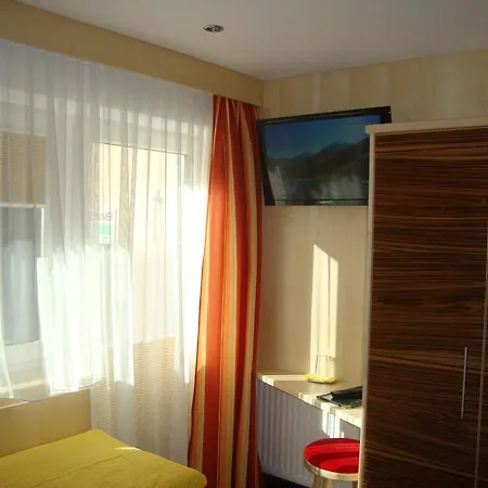 Haus Sonnschein 4* ゼルデン