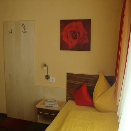 Haus Sonnschein 索尔登