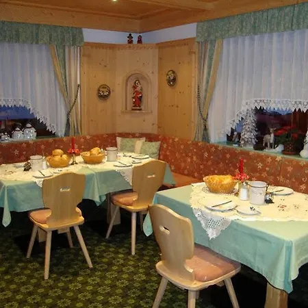 住宿加早餐酒店 Haus Sonnschein 索尔登