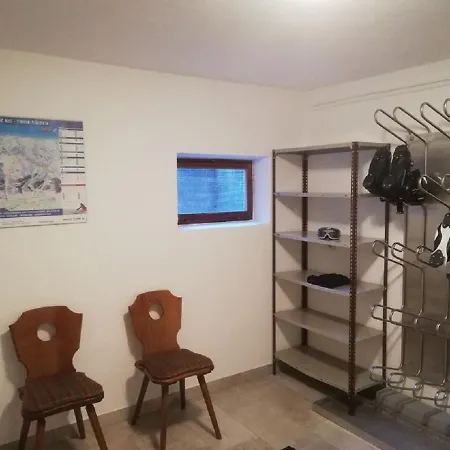 Haus Sonnschein Solden