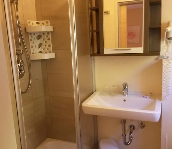 Haus Sonnschein Solden