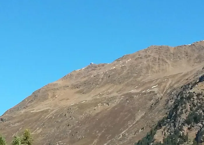 Bed & Breakfast Haus Sonnschein