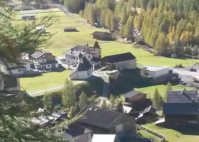 Bed & Breakfast Haus Sonnschein