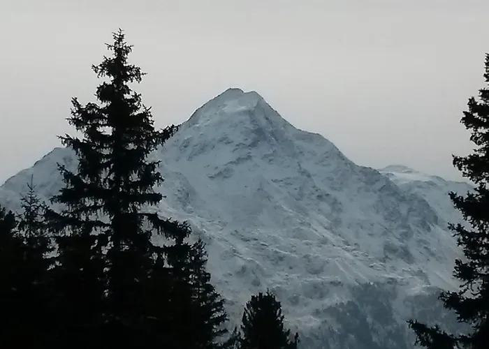 Haus Sonnschein Solden