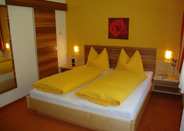 Haus Sonnschein 4* Solden