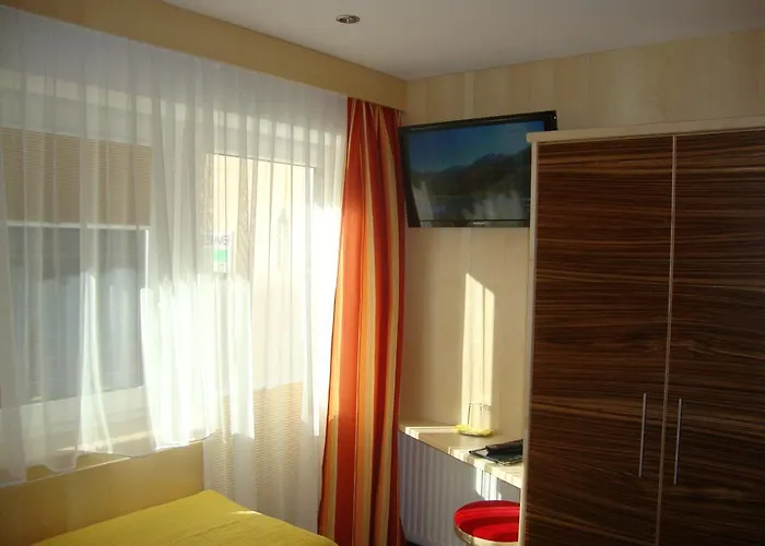 Haus Sonnschein 4* Solden