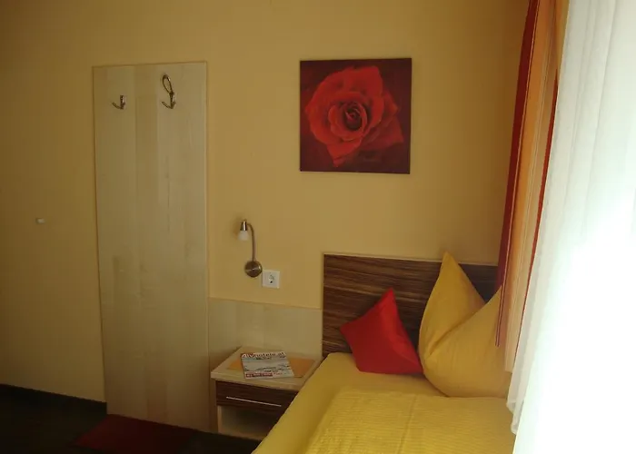 Haus Sonnschein Solden