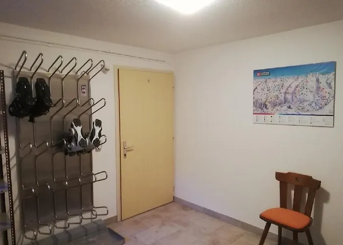 Bed & Breakfast Haus Sonnschein