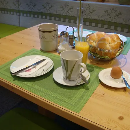 Haus Sonnschein 4*