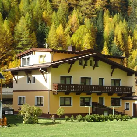 Haus Sonnschein 4*